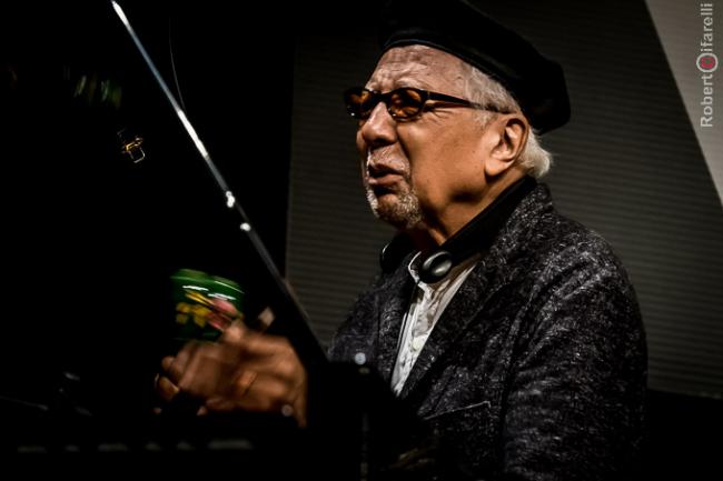 Charles Lloyd