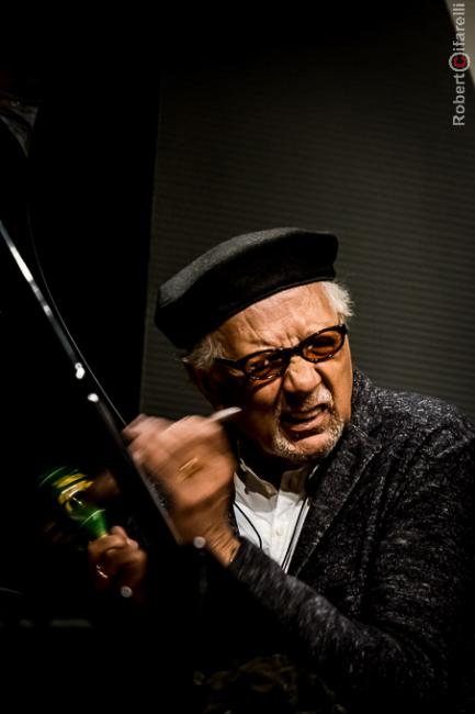 Charles Lloyd