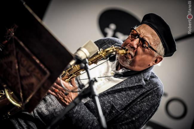 Charles Lloyd