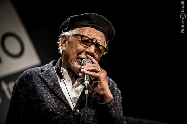 Charles Lloyd