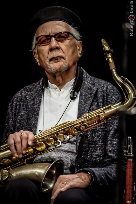 Charles Lloyd