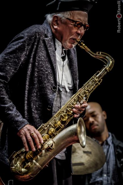 Charles Lloyd