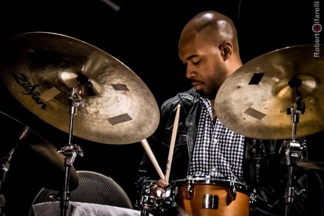 Eric Harland