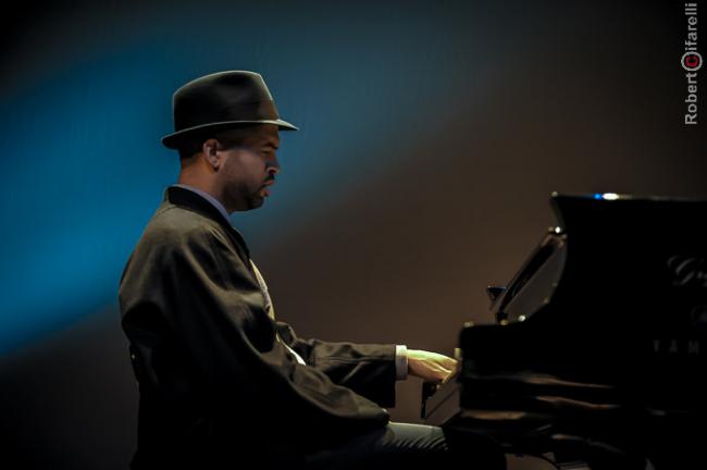 Jason Moran