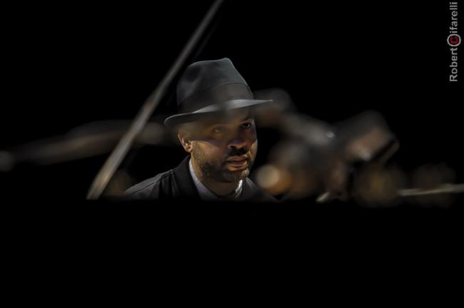 Jason Moran