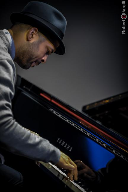 Jason Moran