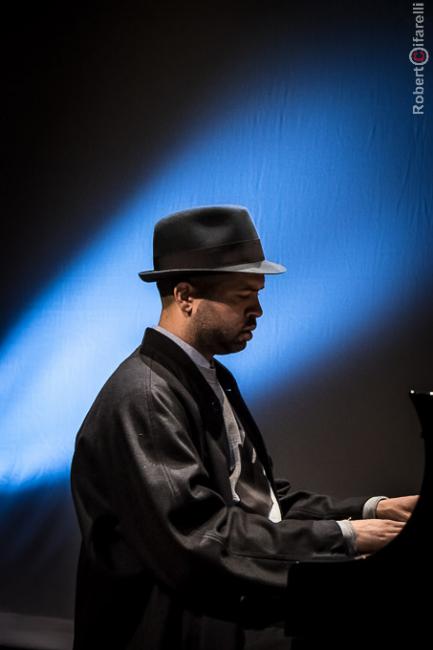 Jason Moran