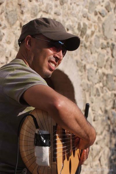 Dhafer Youssef