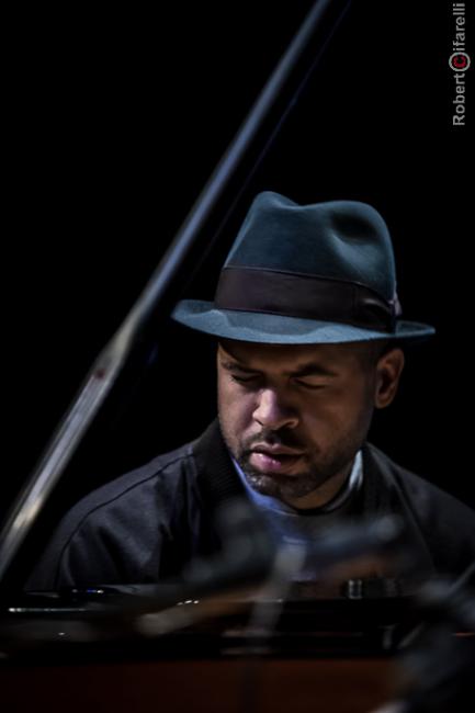 Jason Moran