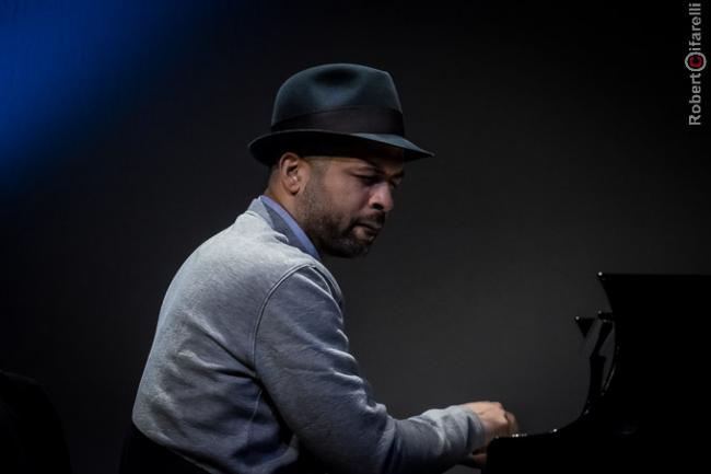 Jason Moran