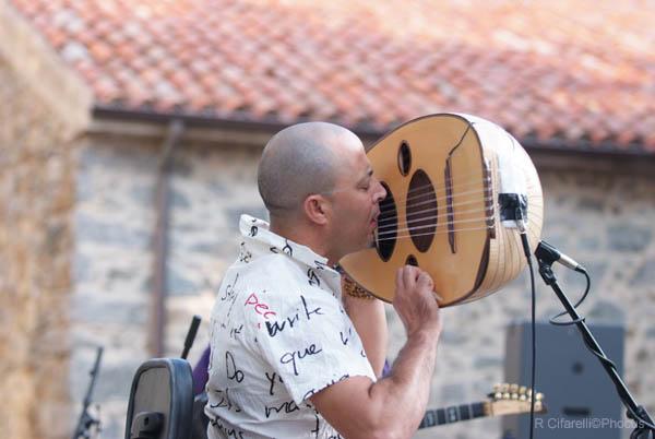 Dhafer Youssef