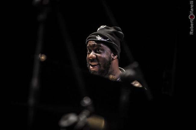 Robert Glasper