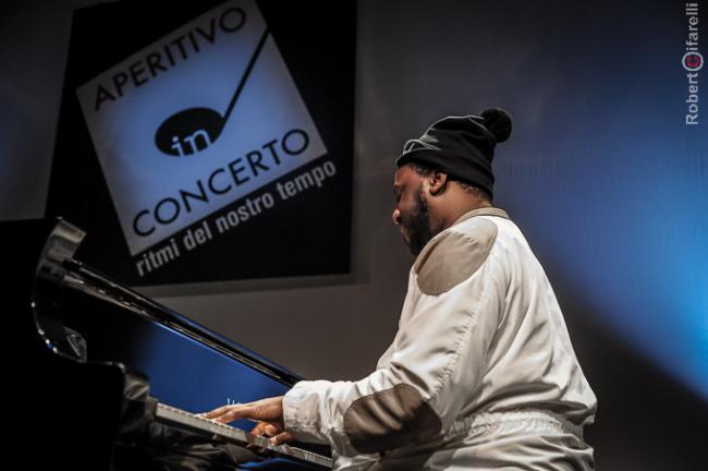 Robert Glasper