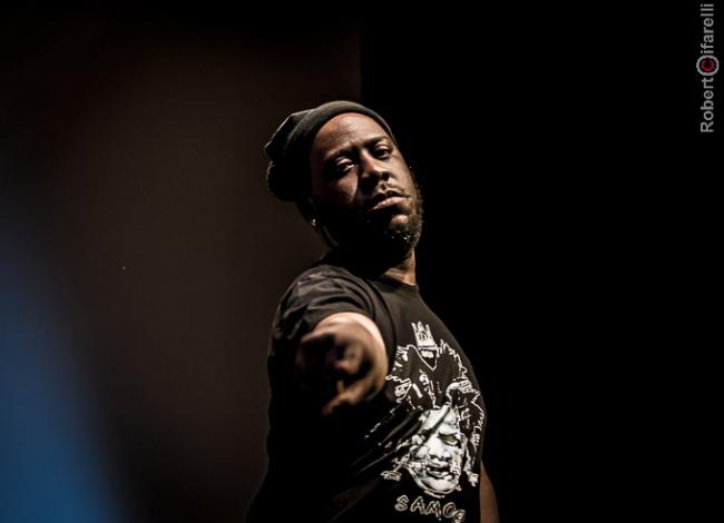 Robert Glasper