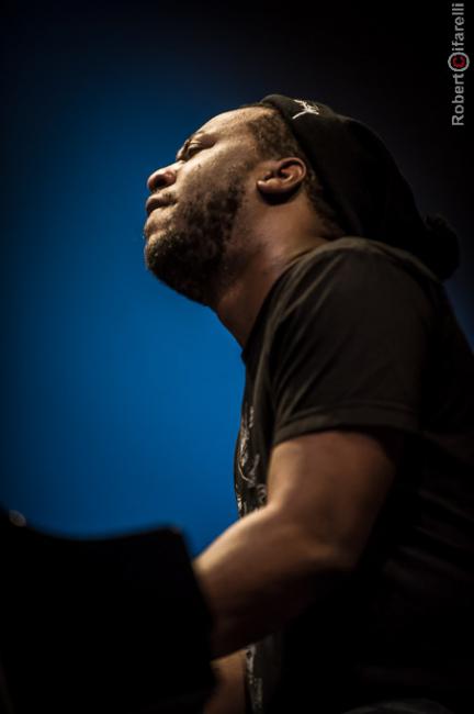 Robert Glasper