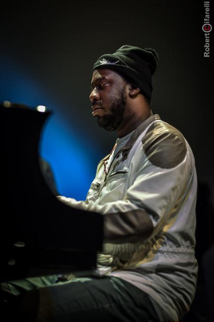 Robert Glasper