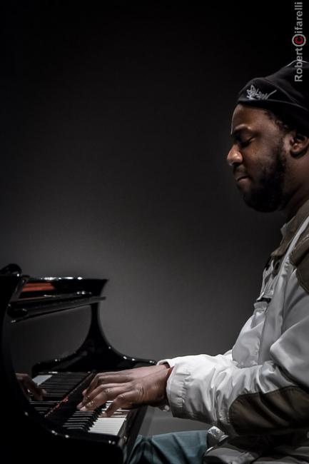 Robert Glasper