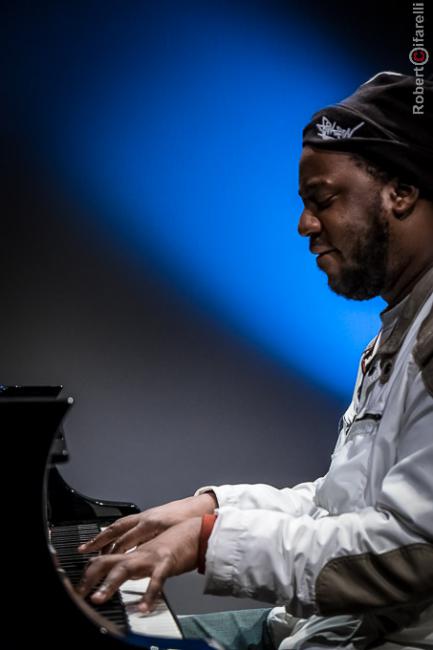 Robert Glasper