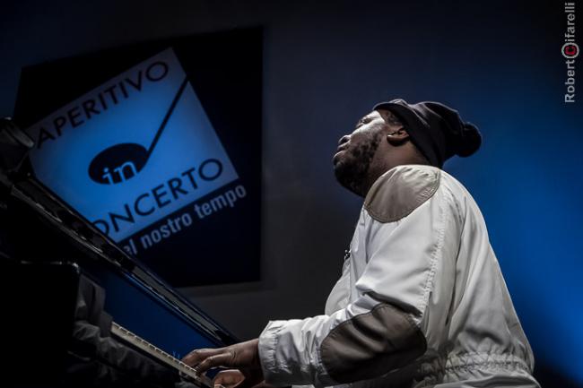 Robert Glasper