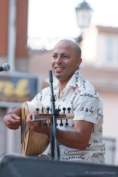 Dhafer Youssef