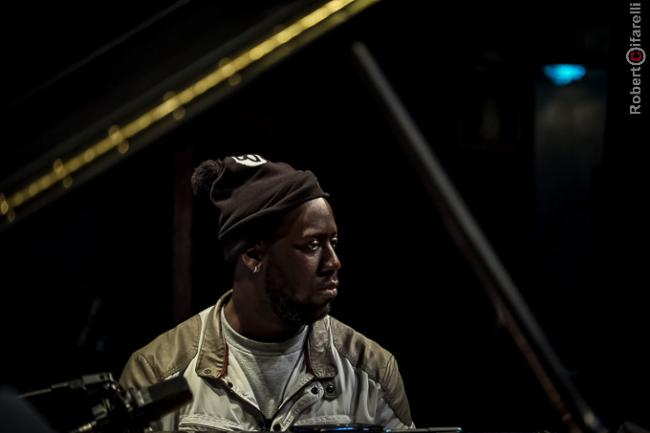 Robert Glasper