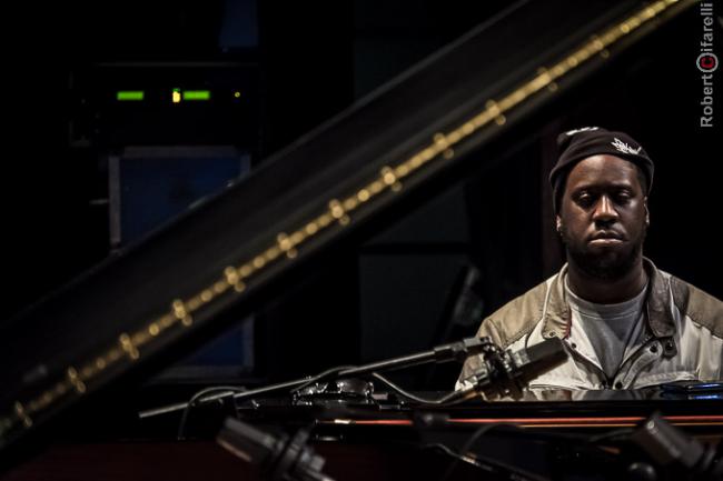 Robert Glasper