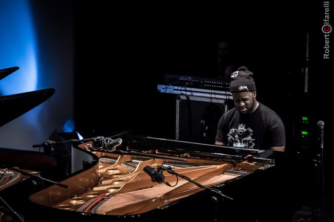 Robert Glasper