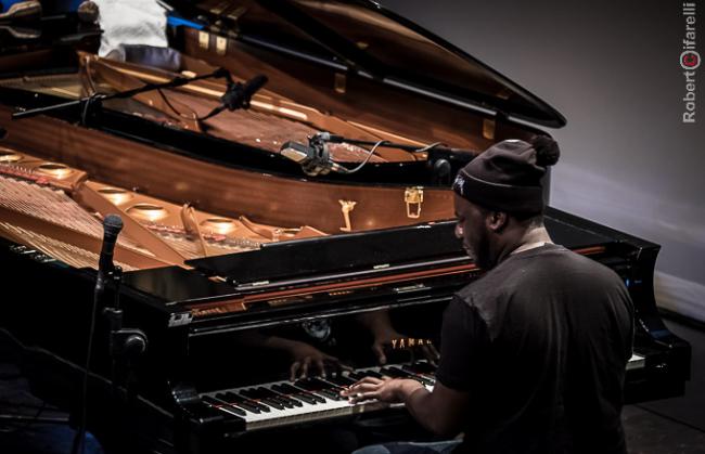 Robert Glasper