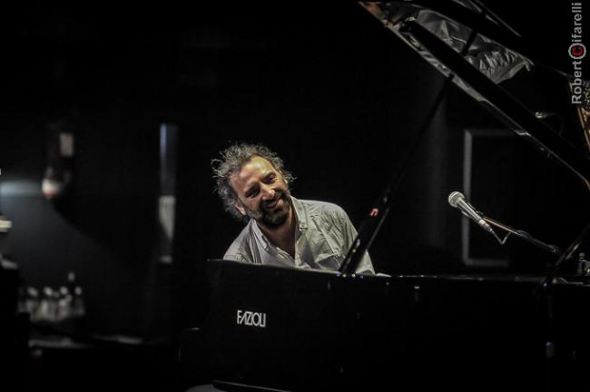 Stefano Bollani