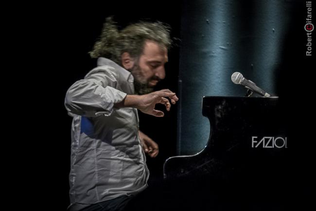 Stefano Bollani