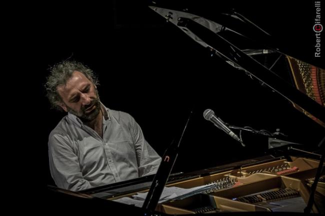 Stefano Bollani