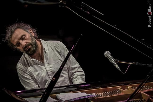 Stefano Bollani