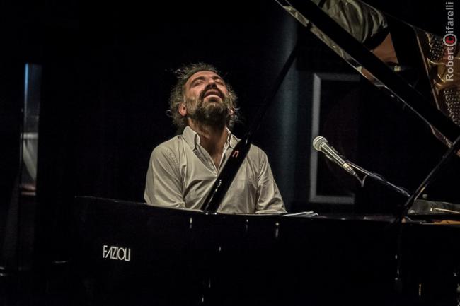 Stefano Bollani