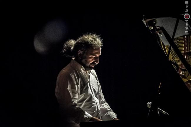 Stefano Bollani