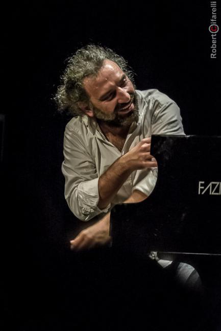 Stefano Bollani