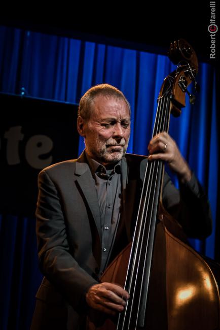 Dave Holland