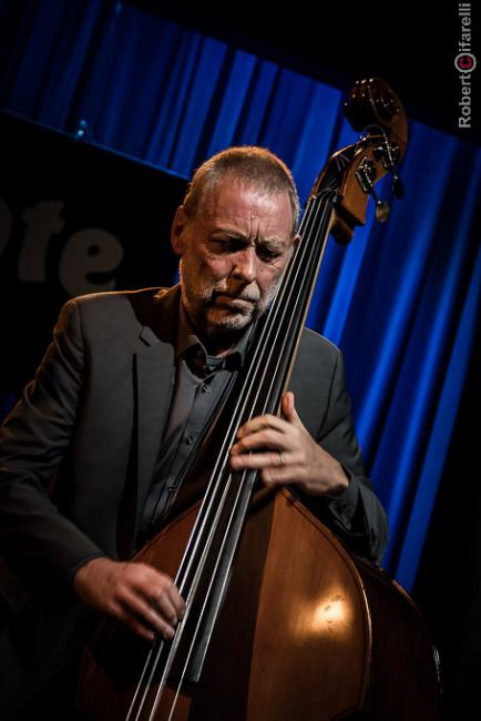 Dave Holland