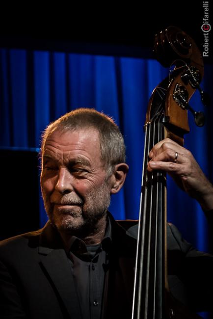 Dave Holland