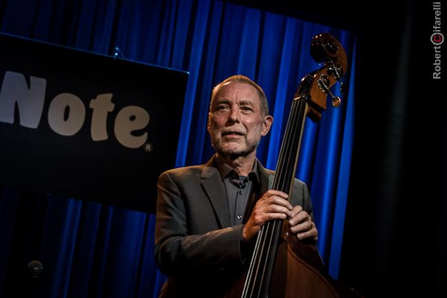 Dave Holland