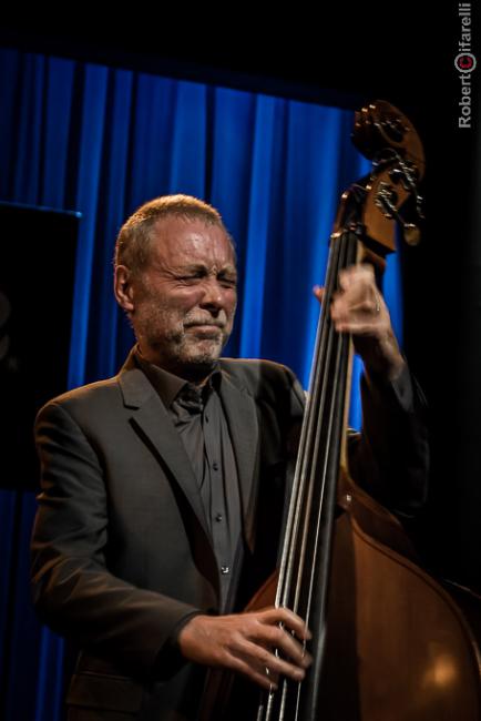 Dave Holland