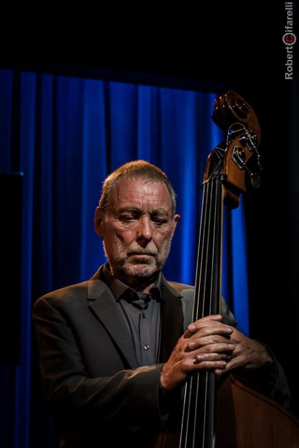 Dave Holland