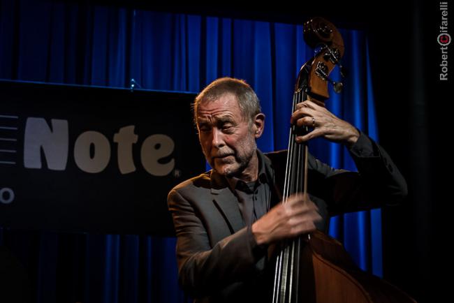 Dave Holland