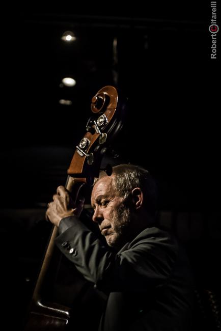 Dave Holland