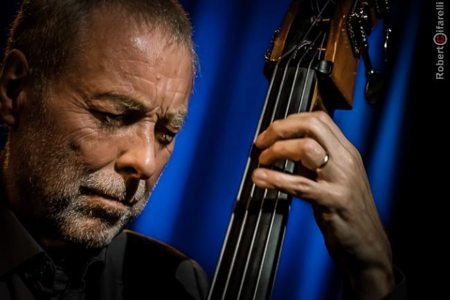 Dave Holland