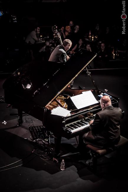 Dave Holland Kenny Barron