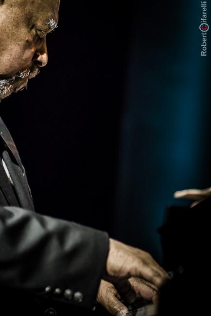 Kenny Barron