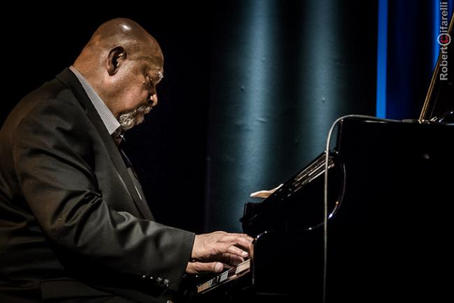 Kenny Barron