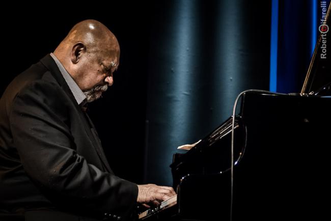 Kenny Barron