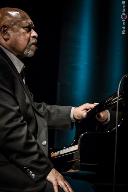 Kenny Barron