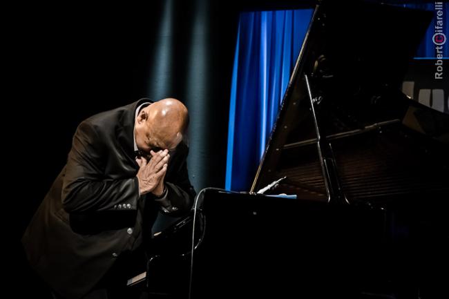 Kenny Barron